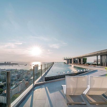The Base Central Pattaya By Pattaya Holiday Екстер'єр фото