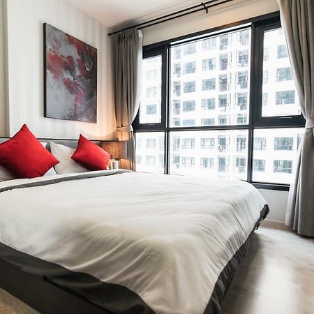 The Base Central Pattaya By Pattaya Holiday Екстер'єр фото