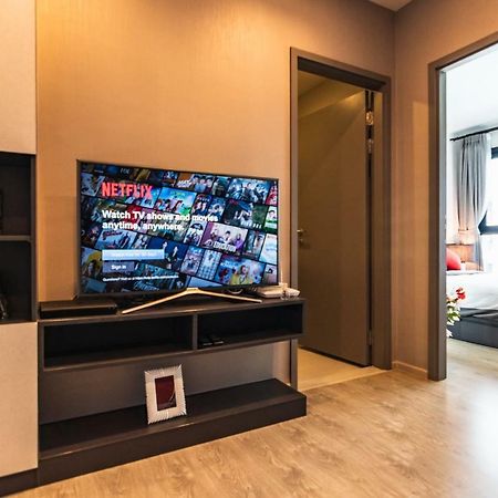 The Base Central Pattaya By Pattaya Holiday Екстер'єр фото