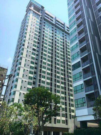 The Base Central Pattaya By Pattaya Holiday Екстер'єр фото