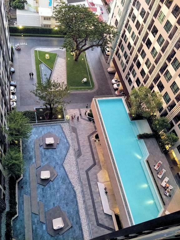 The Base Central Pattaya By Pattaya Holiday Екстер'єр фото