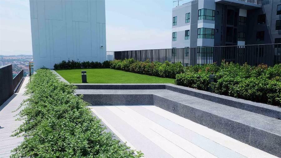The Base Central Pattaya By Pattaya Holiday Екстер'єр фото