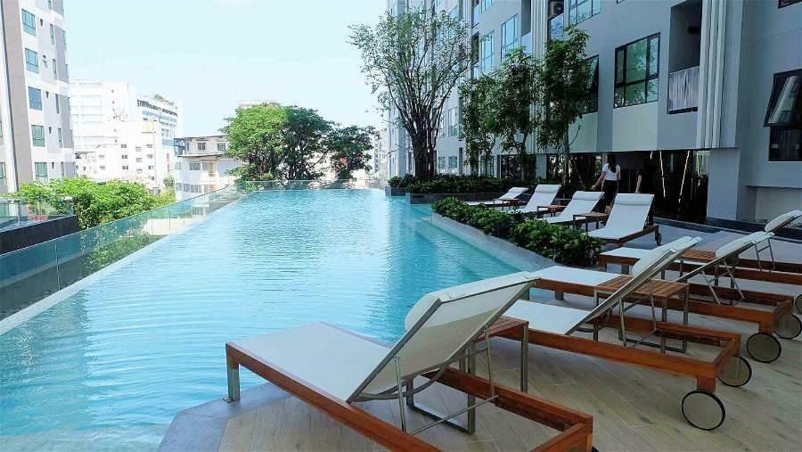 The Base Central Pattaya By Pattaya Holiday Екстер'єр фото