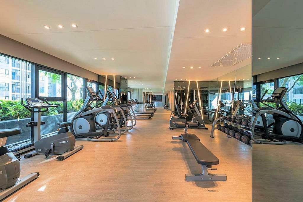 The Base Central Pattaya By Pattaya Holiday Екстер'єр фото