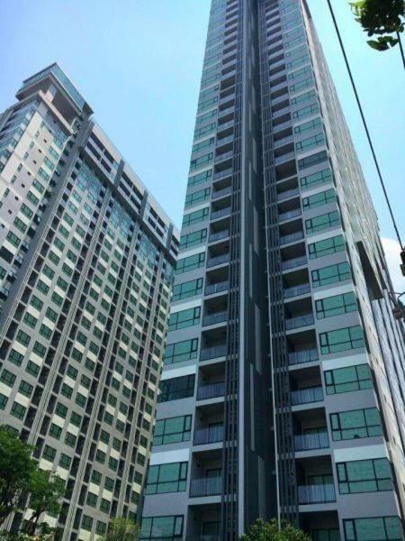 The Base Central Pattaya By Pattaya Holiday Екстер'єр фото