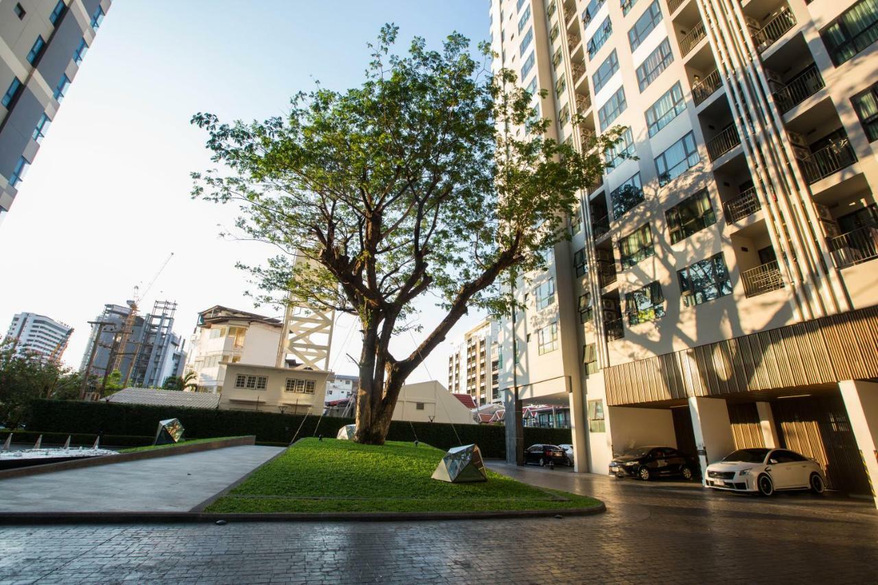 The Base Central Pattaya By Pattaya Holiday Екстер'єр фото
