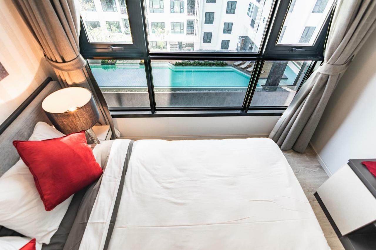 The Base Central Pattaya By Pattaya Holiday Екстер'єр фото