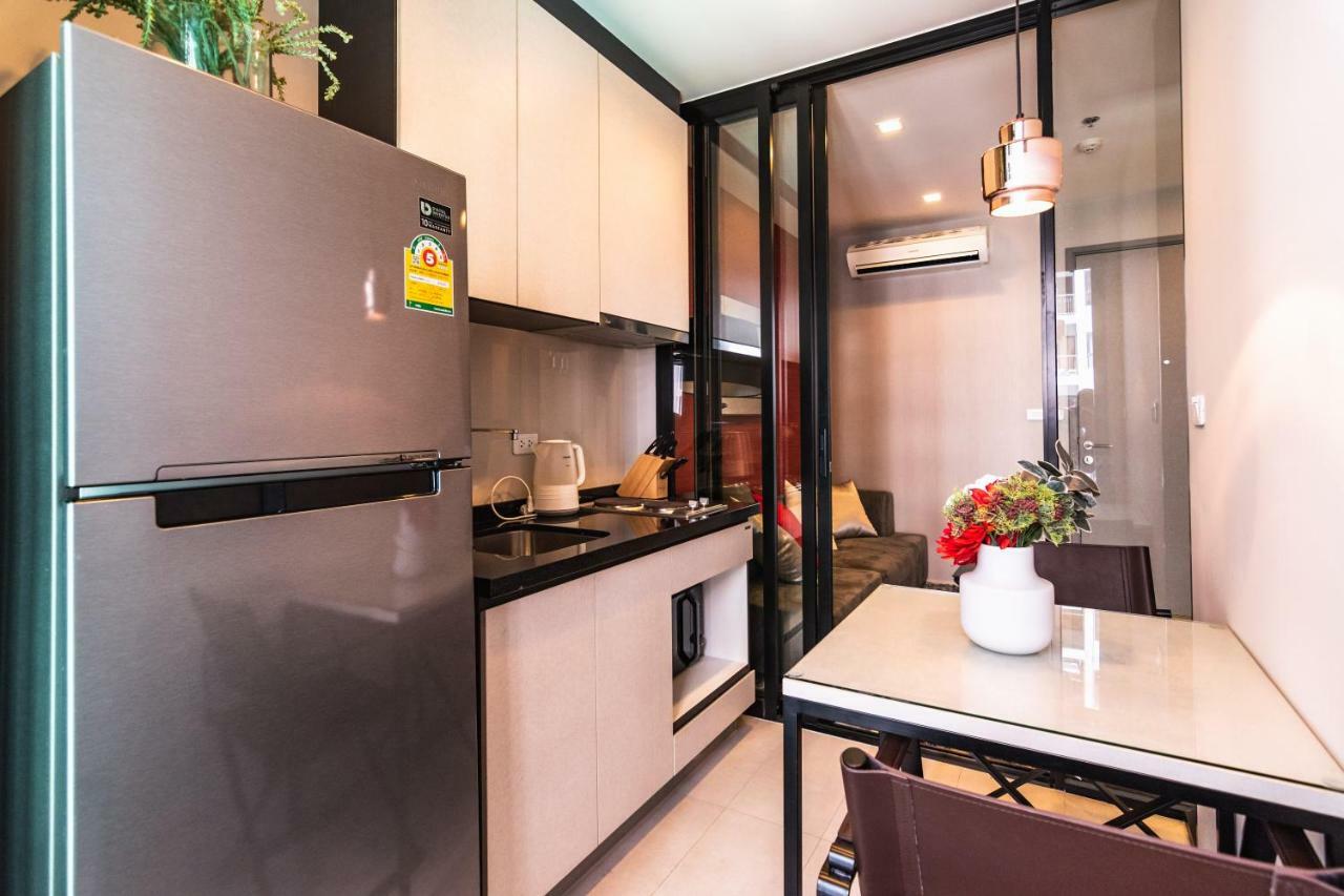 The Base Central Pattaya By Pattaya Holiday Екстер'єр фото