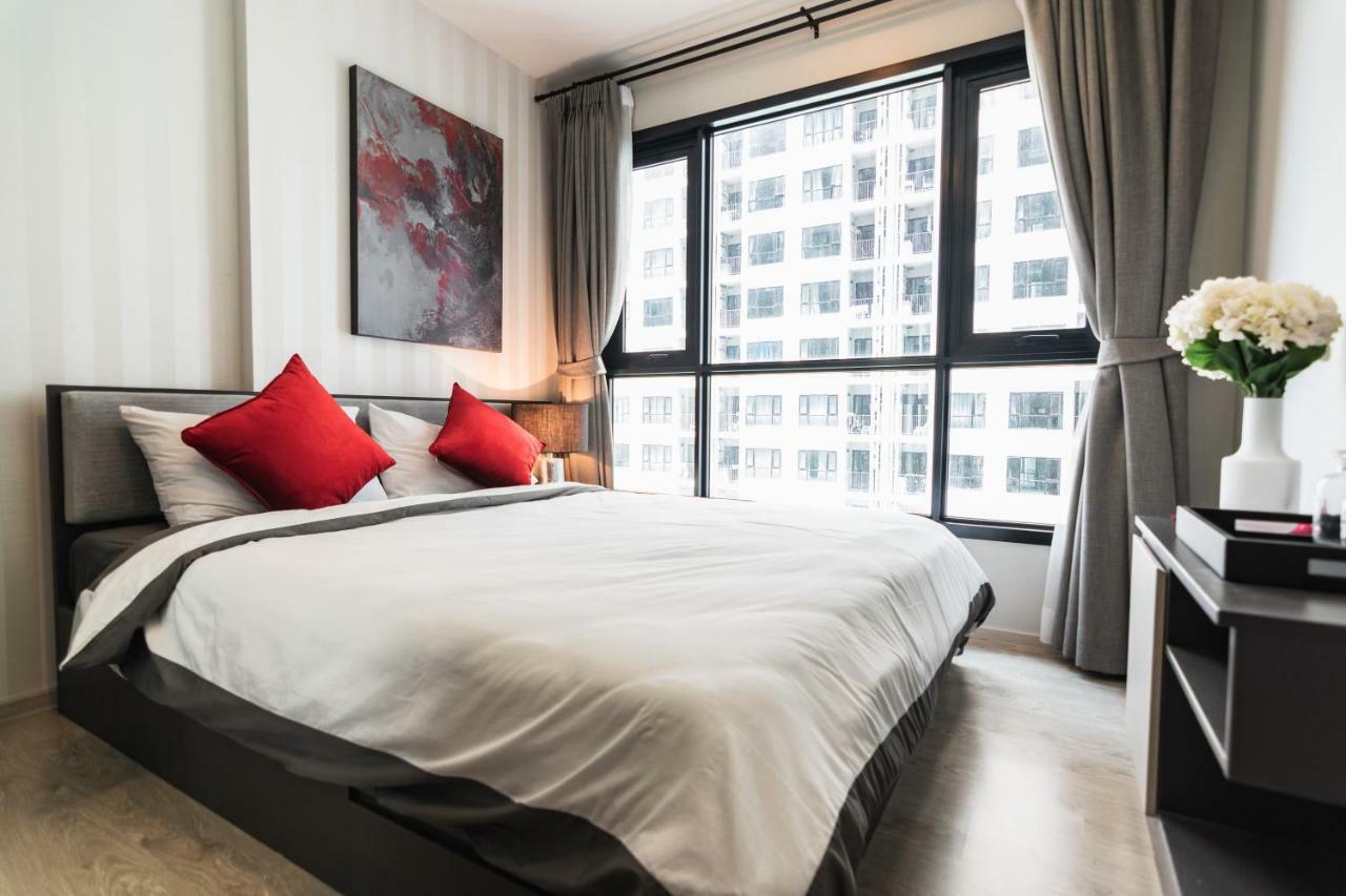 The Base Central Pattaya By Pattaya Holiday Екстер'єр фото