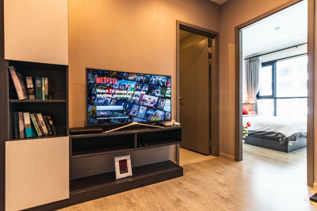 The Base Central Pattaya By Pattaya Holiday Екстер'єр фото