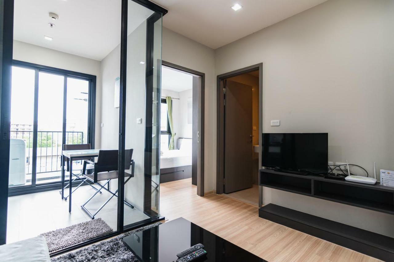 The Base Central Pattaya By Pattaya Holiday Екстер'єр фото