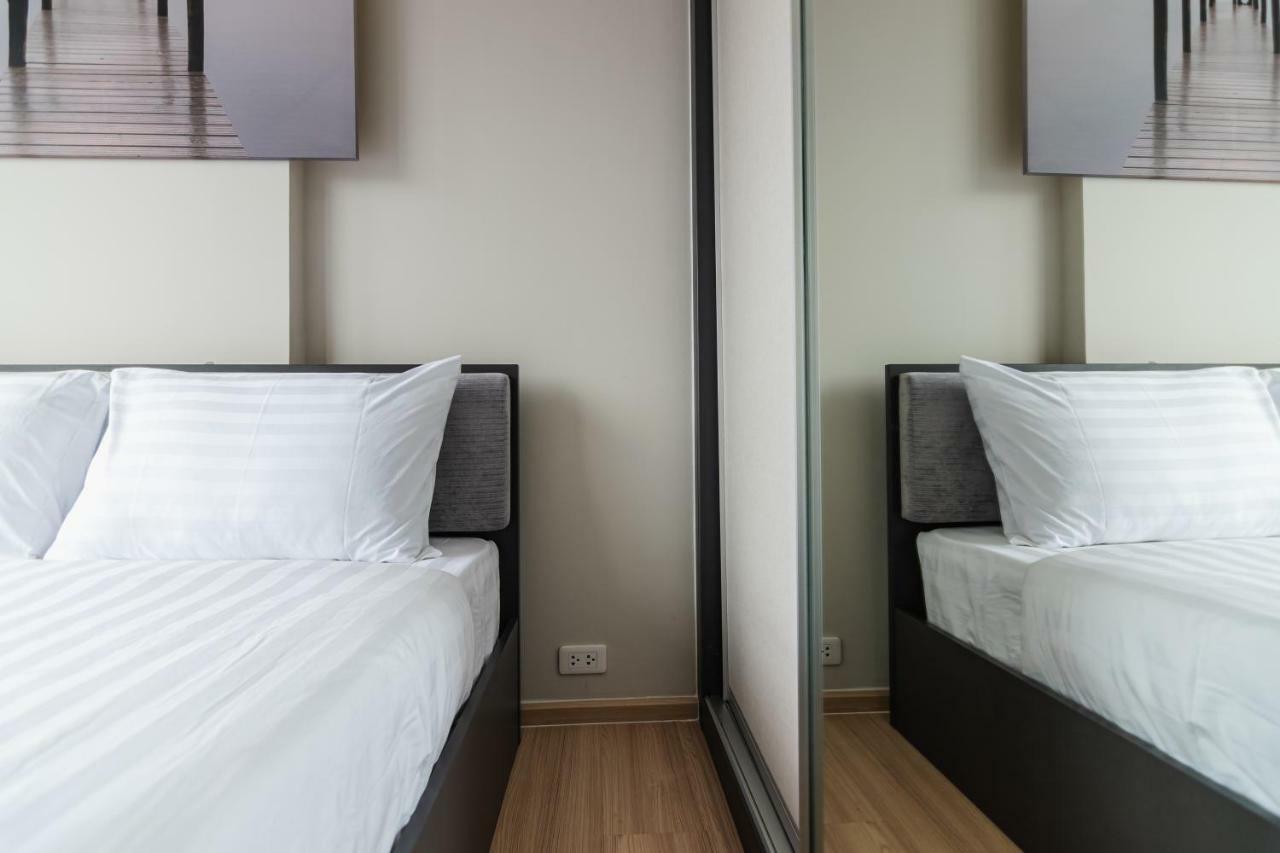 The Base Central Pattaya By Pattaya Holiday Екстер'єр фото