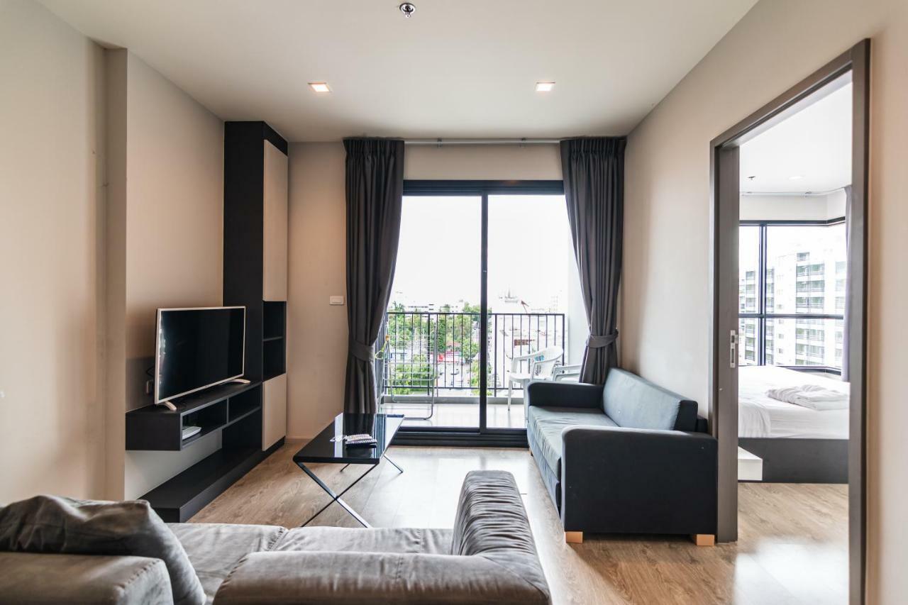 The Base Central Pattaya By Pattaya Holiday Екстер'єр фото