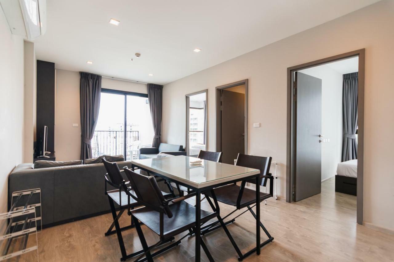 The Base Central Pattaya By Pattaya Holiday Екстер'єр фото