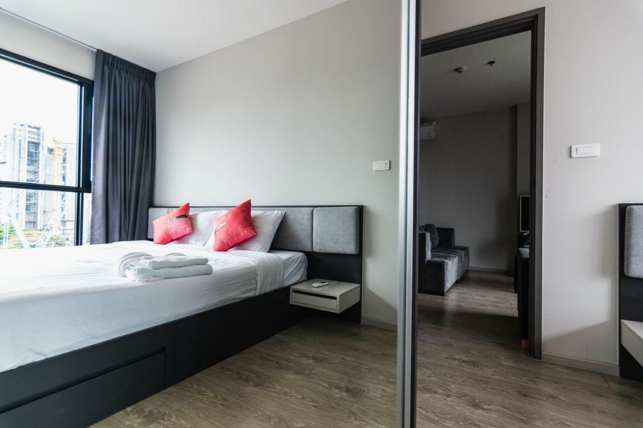 The Base Central Pattaya By Pattaya Holiday Екстер'єр фото