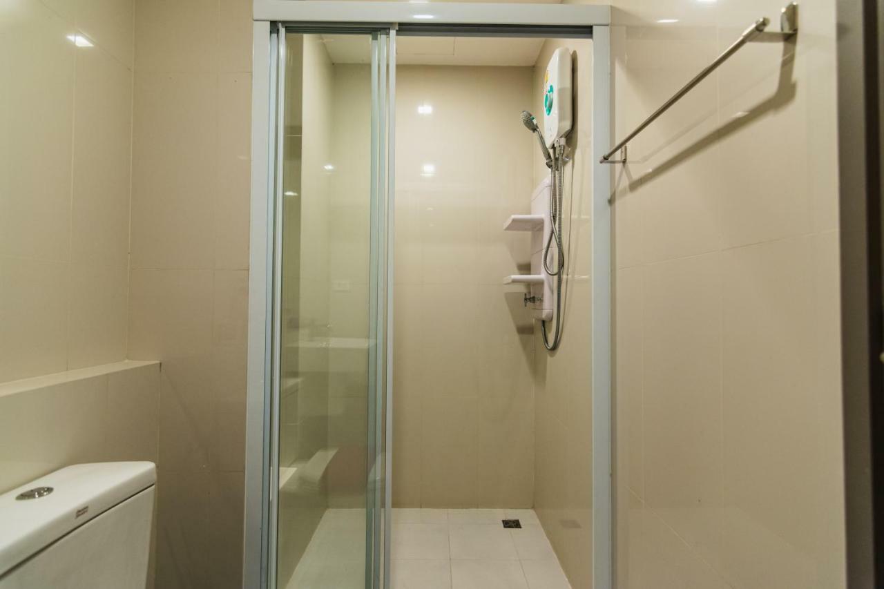 The Base Central Pattaya By Pattaya Holiday Екстер'єр фото