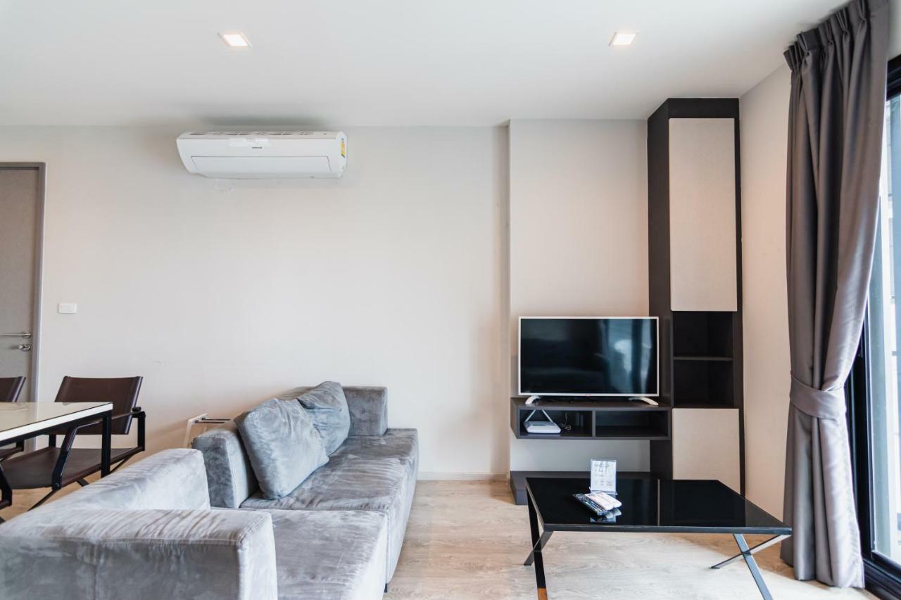 The Base Central Pattaya By Pattaya Holiday Екстер'єр фото